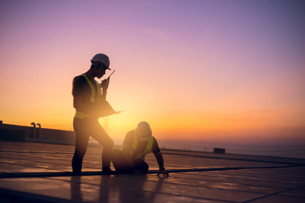 Professional Roofing Contractor in Melody Hill, IN