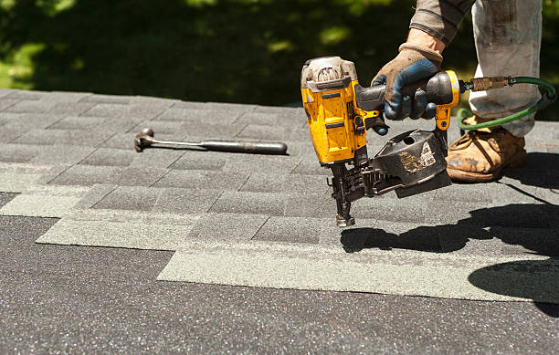 Best Roof Gutter Cleaning  in Melody Hill, IN